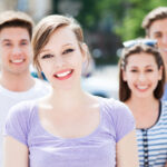 How Your Posture at Work Influences Tooth Enamel Erosion and Jaw Tension